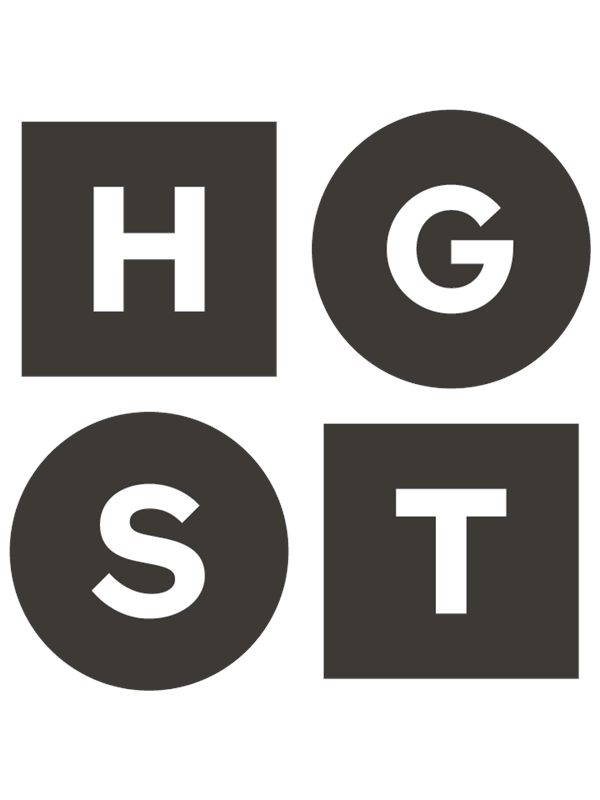 HGST Ultrastar - 8TB - Harddisk - 1EX0171 - SAS3 - 3.5"