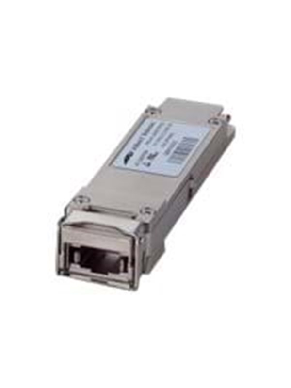 Allied Telesis AT-QSFPLR4 - QSFP+ transceiver modul - 40 Gigabit LAN