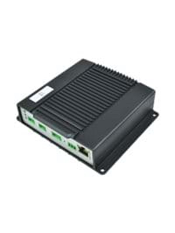 LevelOne FCS-7004 - videoserver - 4 kanaler