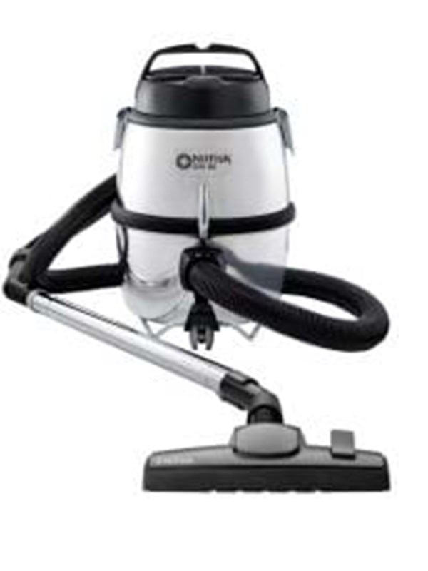 Nilfisk Støvsuger GM80 C BlowBlack