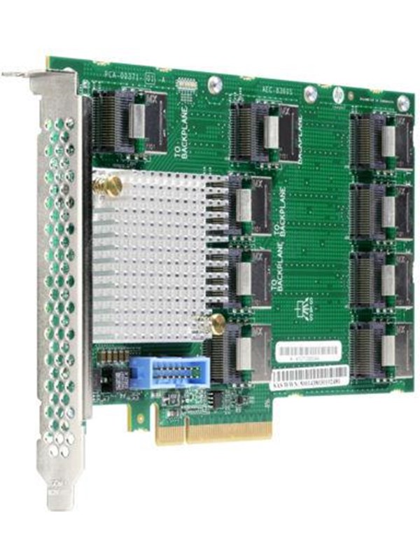 HP E SAS Expander Card Kit
