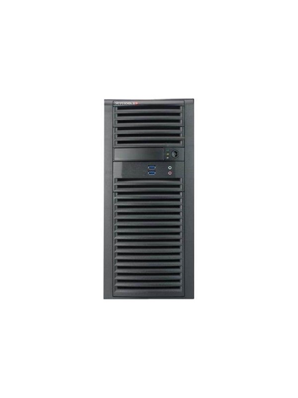 Supermicro SuperWorkstation 7039A-I