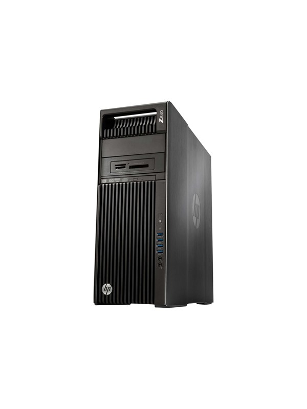 HP Workstation Z640