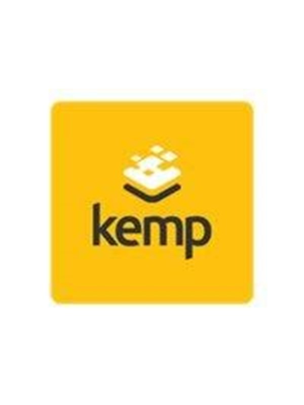 KEMP Technologies Virtual LoadMaster 2000