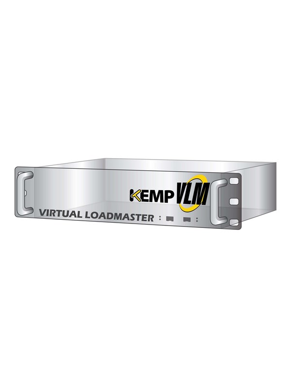 KEMP Technologies Virtual LoadMaster