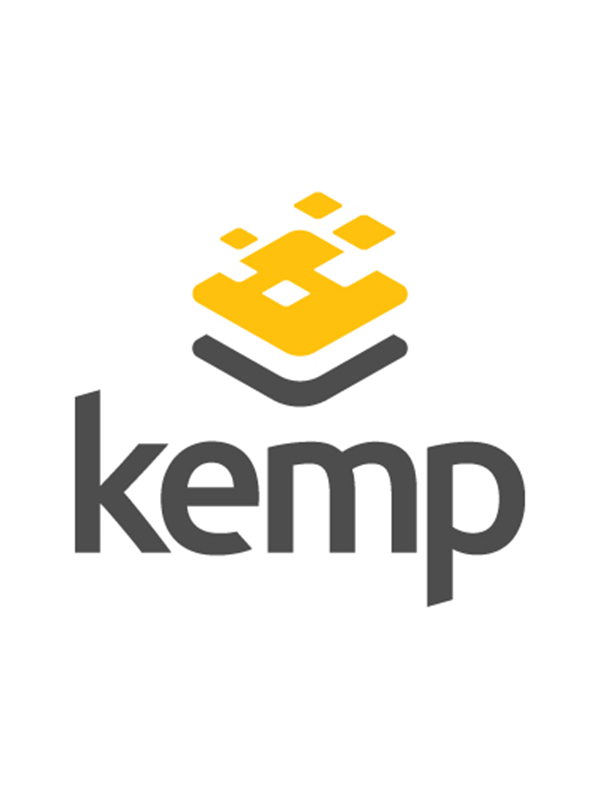 KEMP Technologies LoadMaster for Bare Metal