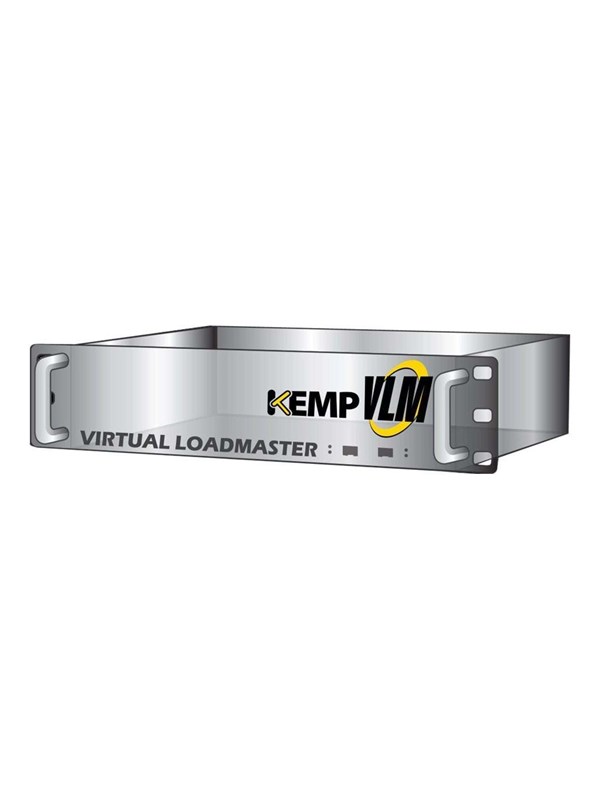 KEMP Technologies Virtual GEO LoadMaster