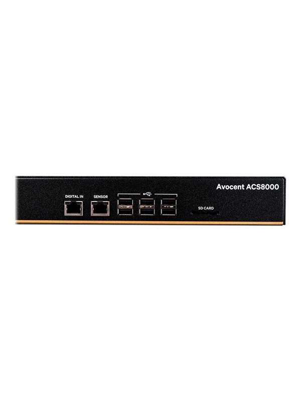 Avocent ACS Advanced Console Server