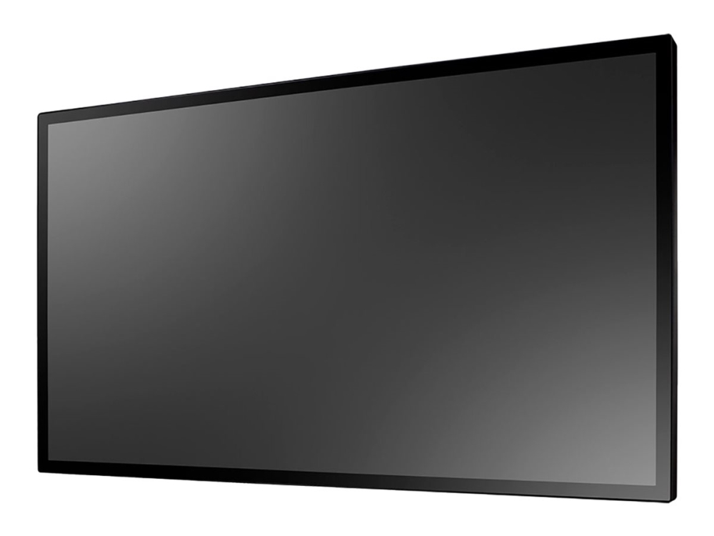 Neovo Tx-4302 - 43" LCD Skærm med Touch Funktion