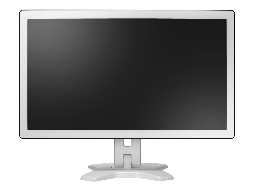 Neovo Tx-2401 - Tx-Series - Led-Skjerm - 24" (23.8" Synlig) - Berøringsskjerm - 1920 X 1080 Full Hd (1080P) - Va - 250 Cd/M² - 3000:1 - 5 Ms - Hdmi,