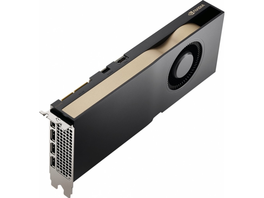 Asus - Grafikkort - 6 Gb Gddr6