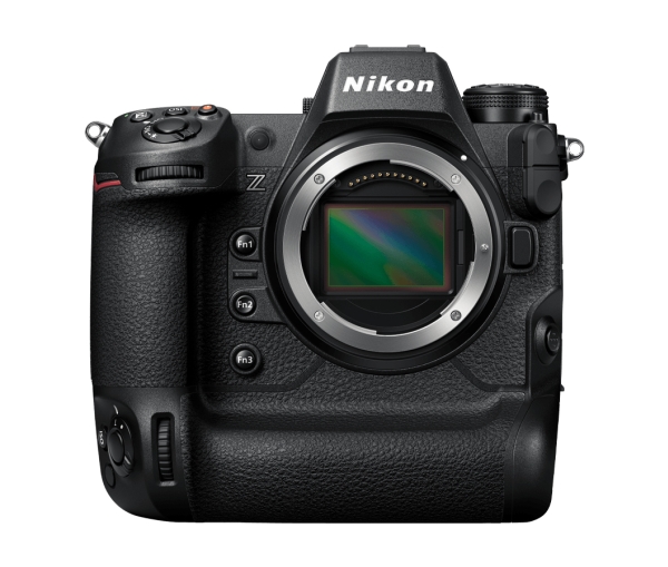 Nikon Z 9, 45,7 Mp, 8256 X 5504 Piksler, Cmos, 8K Ultra Hd, Berøringsskjerm, Sort