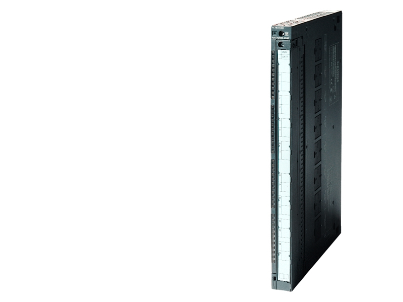Siemens 6Es7431-7Kf10-0Ab0, Analog, Systemkraft, Flerfarget, 761 G, 235 Mm, 43 Mm