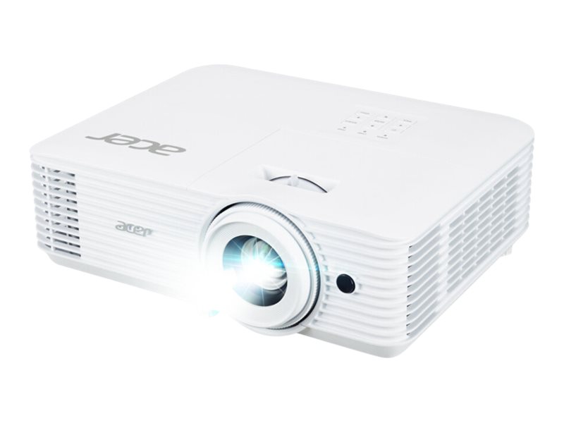 Acer H6541bdk - Dlp-Projektor - Portabel - 3D - 4000 Ansi-Lumen - Full Hd (1920 X 1080) - 16:9 - 1080P