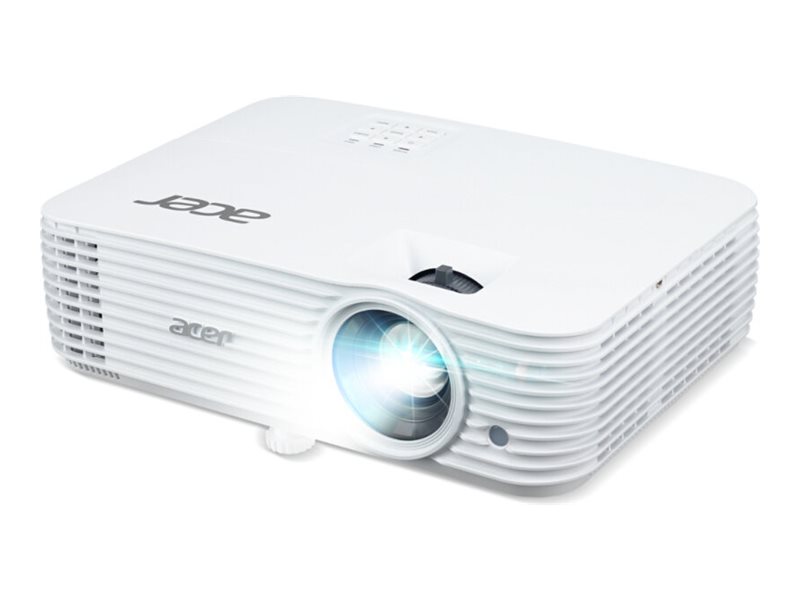 Acer X1529hk - Dlp-Projektor - 3D - 4800 Ansi-Lumen - Full Hd (1920 X 1080) - 16:9 - 1080P