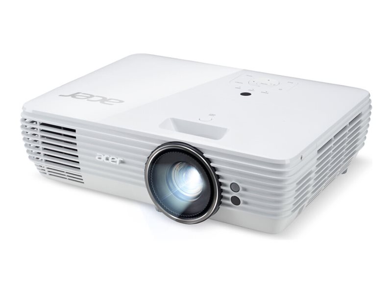 Acer H6815 - Dlp-Projektor - Uhp - 3D - 4000 Ansi Lumen - 3840 X 2160 - 16:9 - 4K