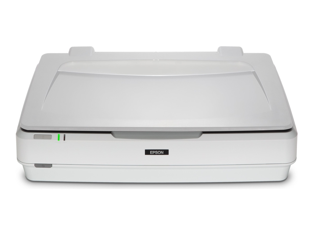 Epson Expression 13000Xl - Flatbed-Skanner - A3 - 2400 Dpi X 4800 Dpi - Usb 2.0