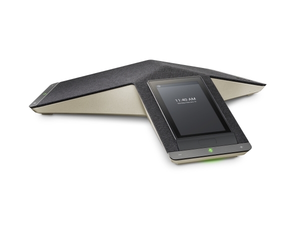 Poly Trio C60 Ip Cp Ms Poe-E Nr