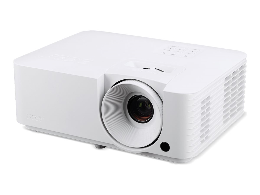 Acer Xl2530 Projektor, Dlp, Fhd, 4800Lm, 50000:1 Acer