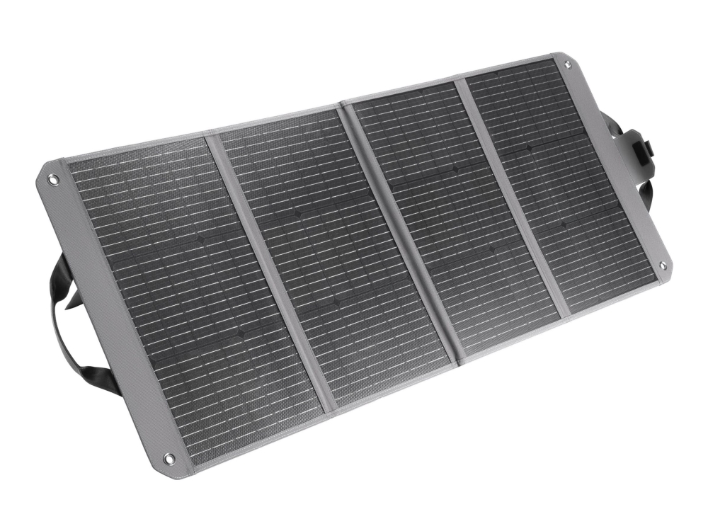 Dji Zignes - Solpanel - 120 Watt