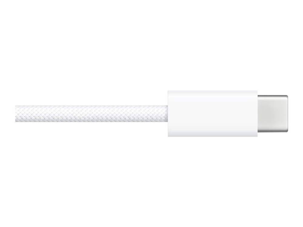 Apple Airpods Max - 2. Generasjon - Hodetelefoner Med Mikrofon - Full Størrelse - Bluetooth - Trådløs - Aktiv Støydemping - Purpur