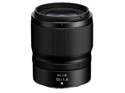 Nikon Nikkor Z, Nikon Z, Autofokus