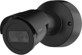 Axis M2035-Le Nettverkskamera Bullet Mini Hdtv 1080P Svart 8Mm