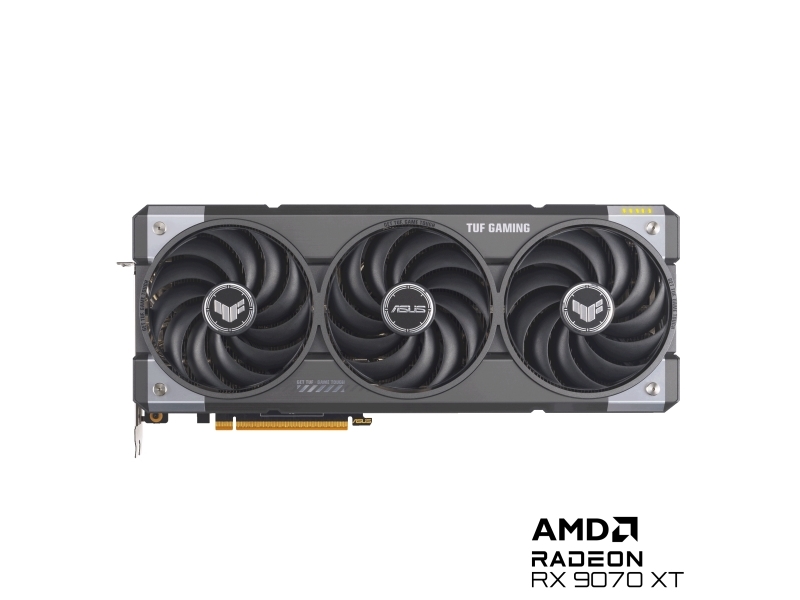 Asus - Grafikkort - 16 Gb - Pcie 4.0 - 3 X Displayport