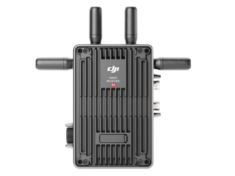 Acc Video Receiver/Cp.Rn.00000319.03 Dji