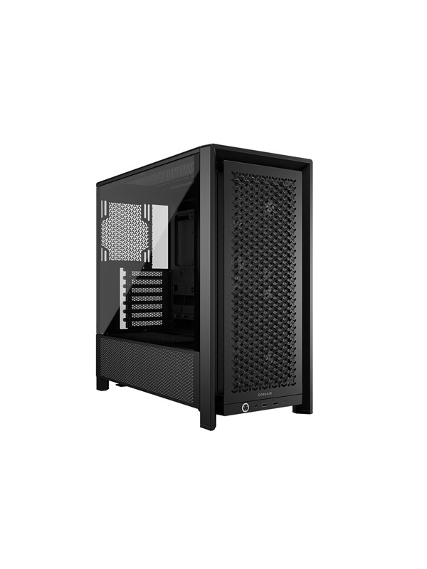 DUTZO Deluxe Inferno - RTX 5070 Ti / Ryzen 7 9800X3D / 32 GB RAM