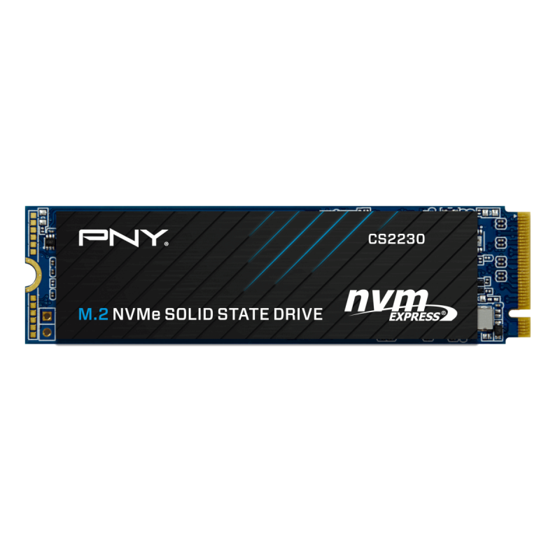 PNY CS2230 1TB NVme SSD