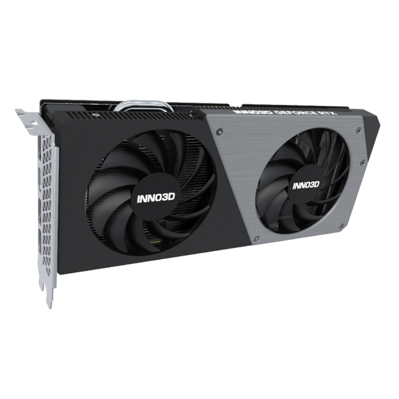 Inno3D GeForce RTX 4060 Ti 8GB TWIN X2 8GB Grafikkort