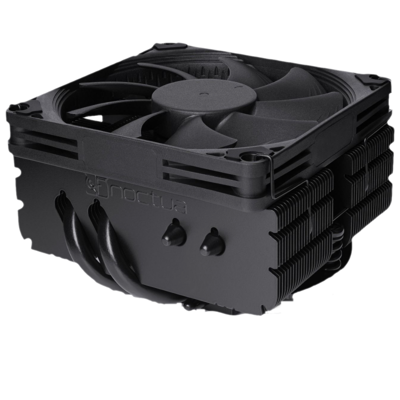 Noctua NH-L9X65 CH.BK Luftkjøler