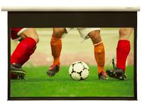 Fantasy Motorized Wm Screen 123" 16:10 Viewing Area 2660