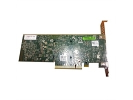 Broadcom 57412 - Customer Install - Nettverksadapter - Pcie Lav Profil - 10 Gigabit Sfp+ X 2 - For Poweredge C6420