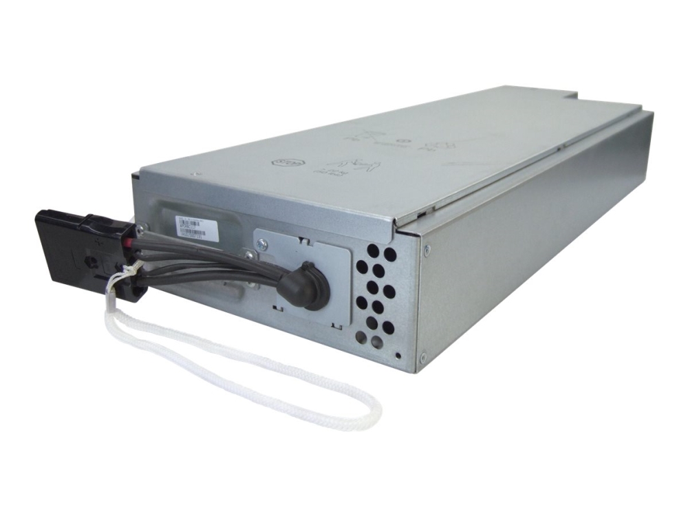 Apc Replacement Battery Cartridge #117 - Ups-Batteri - 1 X Batteri - Blysyre - For P/N: Smx2200rmlvus, Smx2kr2uncx145, Smx3000rmlvus, Smx3krmlvncus,