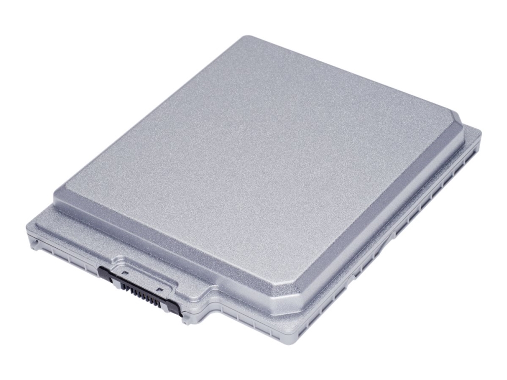 Panasonic Fz-Vzsu88u - Batteri For Nettbrett (Lang Levetid) - 9-Cellers - For Toughpad Fz-G1