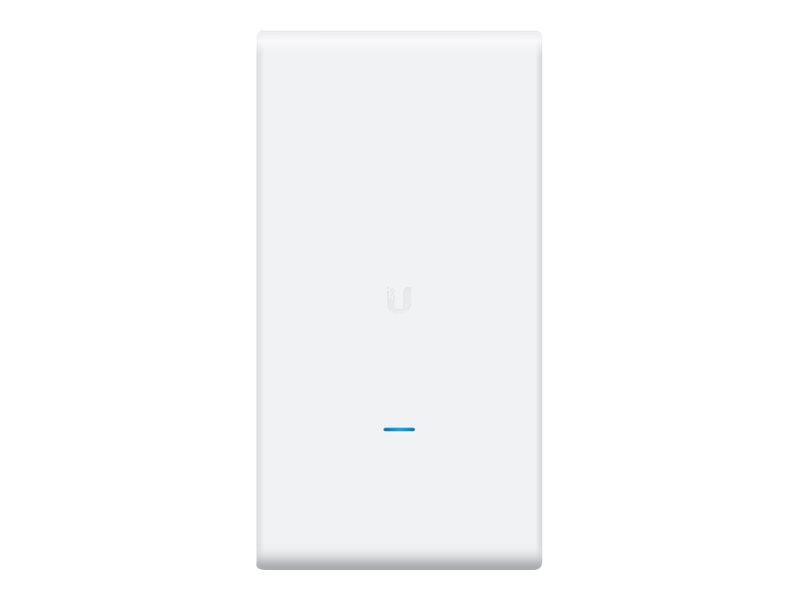 Ubiquiti Unifi Uap-Ac-M-Pro - Trådløst Tilgangspunkt - Wi-Fi 5 - 2.4 Ghz, 5 Ghz - Dc-Strøm (En Pakke 5)