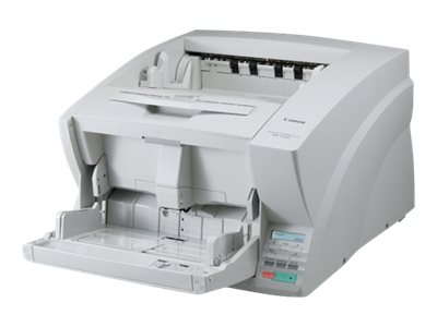 Canon Imageformula Dr-X10c Production - Dokumentskanner - Contact Image Sensor (Cis) - Dupleks - 304.8 X 431.8 Mm - 600 Dpi X 600 Dpi - Inntil 128 Sp