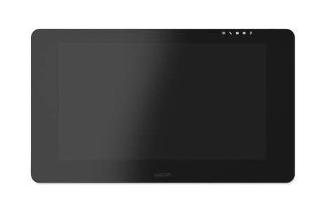 Wacom Cintiq Pro 24, Koblet Med Ledninger (Ikke Trådløs), 5080 Ipi, 522 X 294 Mm, Usb, Penn, Berøringskontroll, 59,9 Cm (23.6")