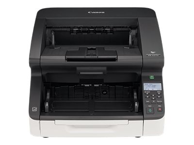Canon Imageformula Dr-G2110 - Dokumentskanner - Cmos / Cis - Dupleks - 305 X 5588 Mm - 600 Dpi X 600 Dpi - Inntil 110 Spm (Mono) / Inntil 110 Spm (Fa