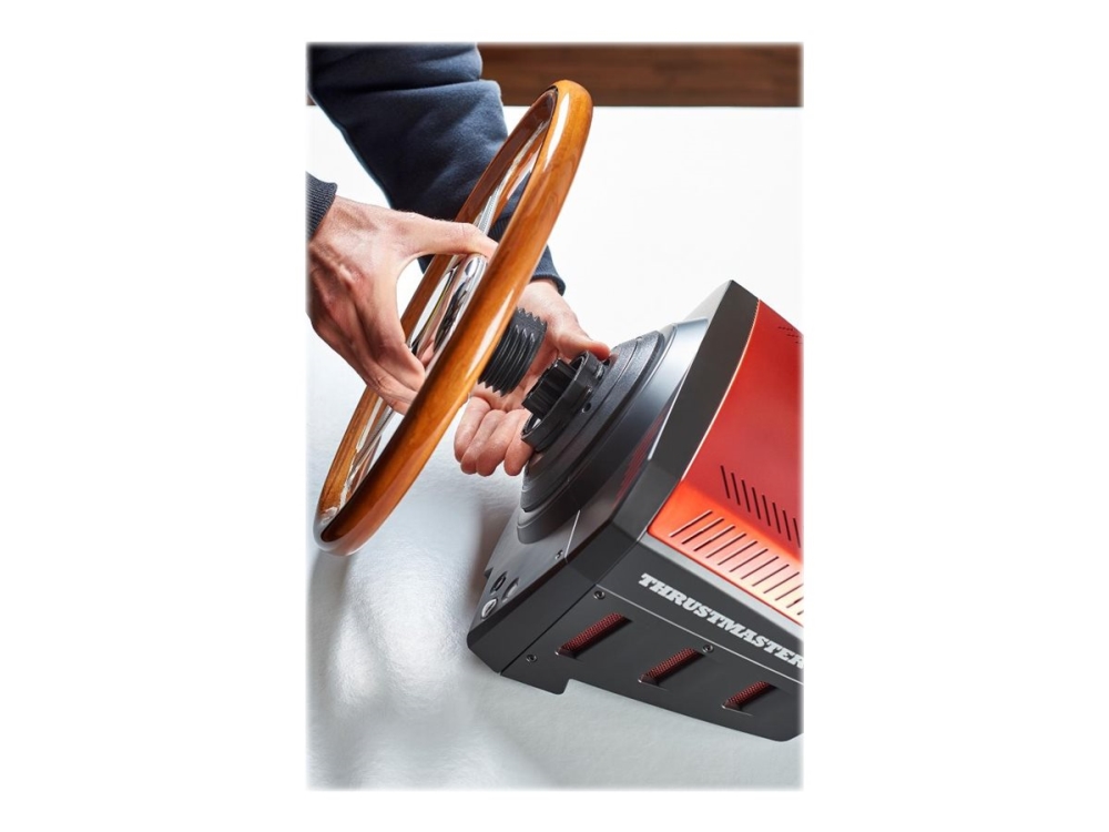 Thrustmaster Ferrari 250 Gto - Rattfeste For Spillkontroll