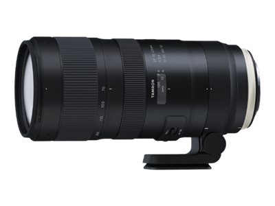Tamron Sp A025 - Telezoomobjektiv - 70 Mm - 200 Mm - F/2.8 Di Vc Usd G2 - Nikon F