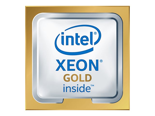 Intel Xeon Gold 6248 - 2.5 Ghz - 20-Core - 40 Tråder - 27.5 Mb Cache - Lga3647 Socket - Boks