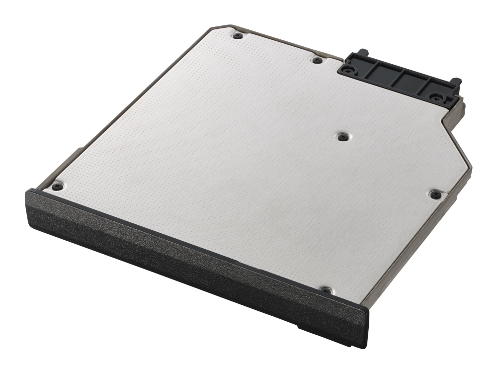 Panasonic Fz-Vsd55151u - Ssd - 512 Gb - Intern - For Toughbook 55
