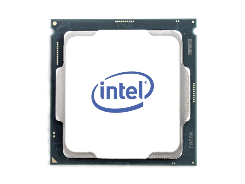 Intel Xeon W-2255 - 3.7 Ghz - 10-Core - 20 Tråder - 19.25 Mb Cache - Lga2066 Socket