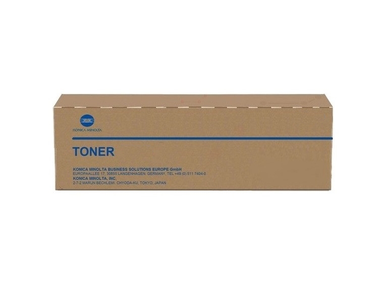 Konica Minolta Iu-712C - Cyan - Original - Bildebehandlingsenhet For Skriver - For Bizhub C659, C759