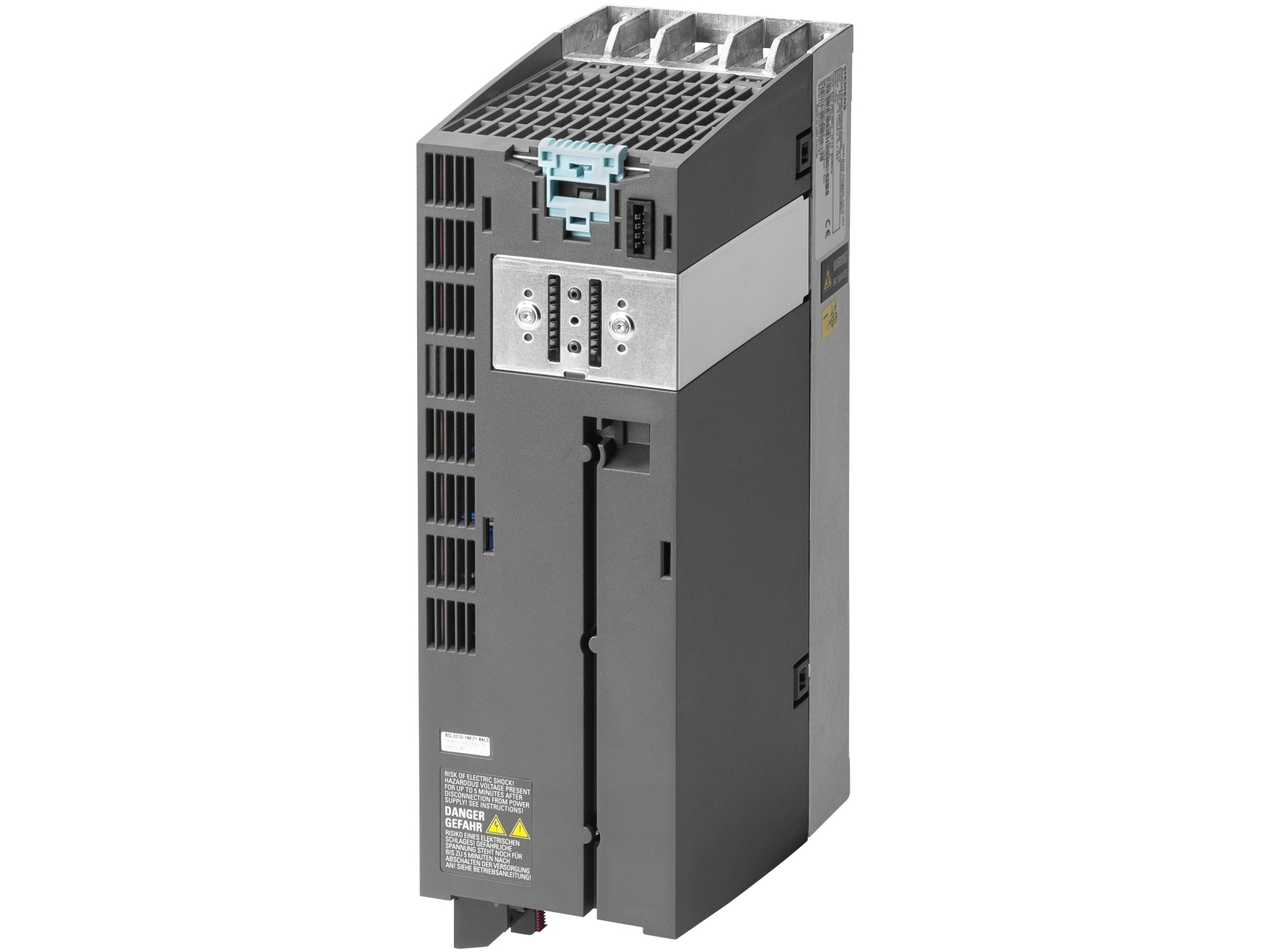 Siemens 6Sl3210-1Pb21-0Al0, Innendørs, Flerfarget, England, 3,2 Kg, 1140 Mm, 3650 Mm