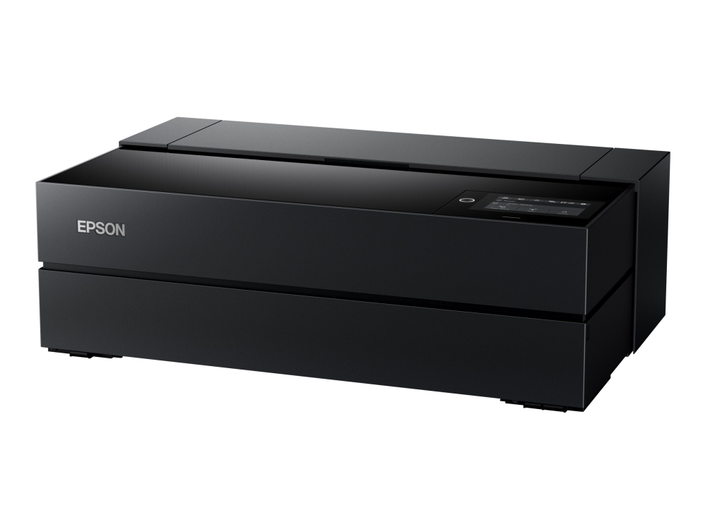 Epson Surecolor Sc-P900 - Skriver - Farge - Ink-Jet - Rull A2 Plus (43,2 Cm) - 5760 X 1440 Dpi - Kapasitet: 120 Ark - Wi-Fi(Ac), Usb 3.0, Lan