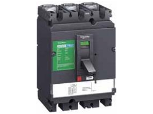 Schneider Load Break Switch 3P 250A Easypact Cvs250na - Lv525425